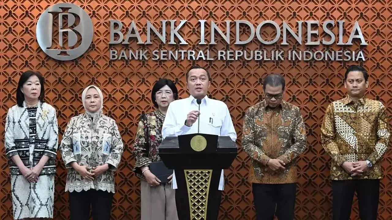 Mensesneg Ungkap Alasan Pribadi Perry Warjiyo Ajukan Mundur dari Jabatan Gubernur BI