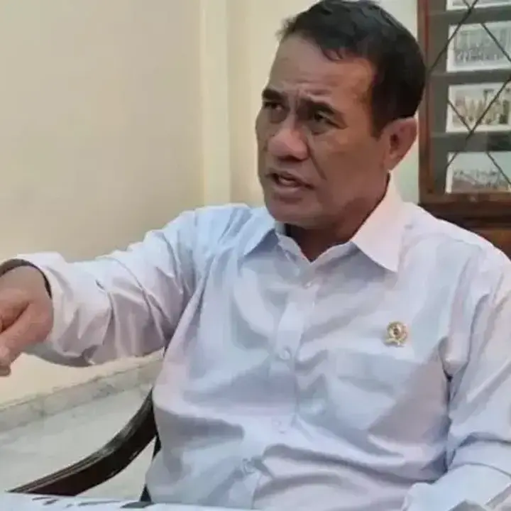 Mentan Amran: Mafia Beras Jadi Biang Kerok Kenaikan Harga, Pemerintah yang Dibully
