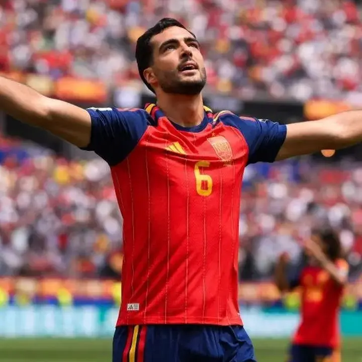 Merino Diprediksi Kembali Jadi Supersub Saat Spanyol vs Prancis di Semifinal Piala Dunia 2026