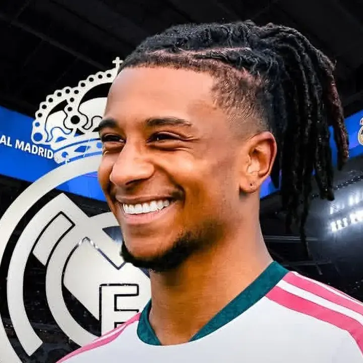 Michael Olise Dikabarkan Ingin Tinggalkan  Bayern Munich dan Tertarik Gabung Real Madrid Musim Panas Ini