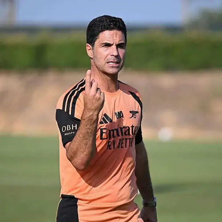 Mikel Arteta Beri Sinyal Arsenal Akan Kembali Berbelanja Pemain