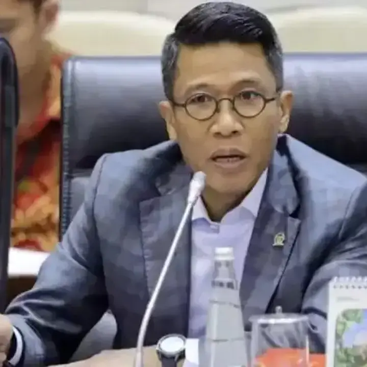 Misbakhun: Regularity Impact Assessment Diperlukan Untuk Cegah Dampak Ekonomi Kemasan Polos