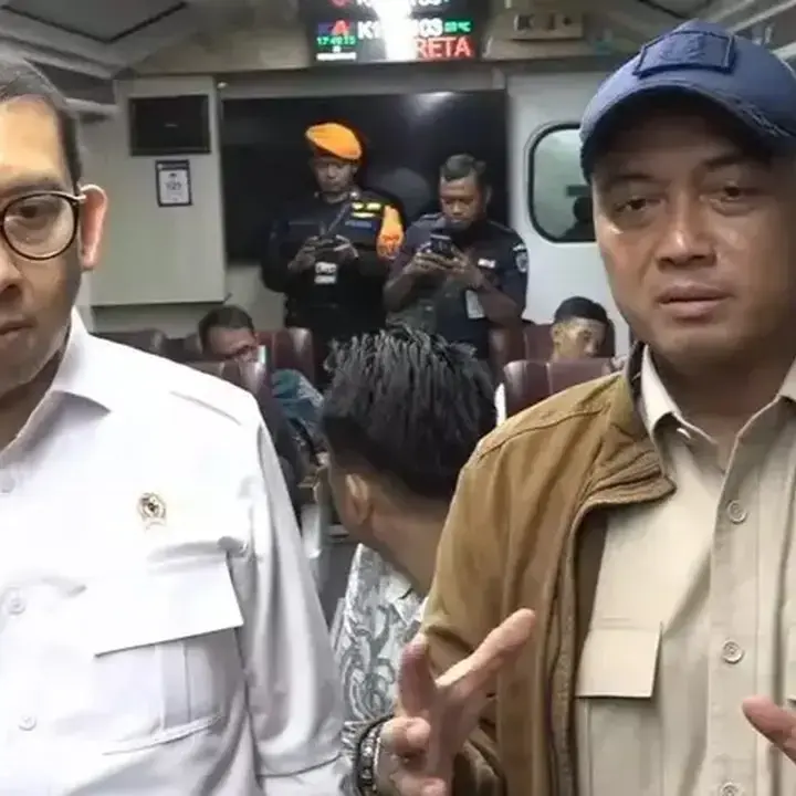 MK Perintahkan Pisahkan Anggaran Makan Bergizi Gratis dari Pendidikan, Pemerintah Pelajari Detail