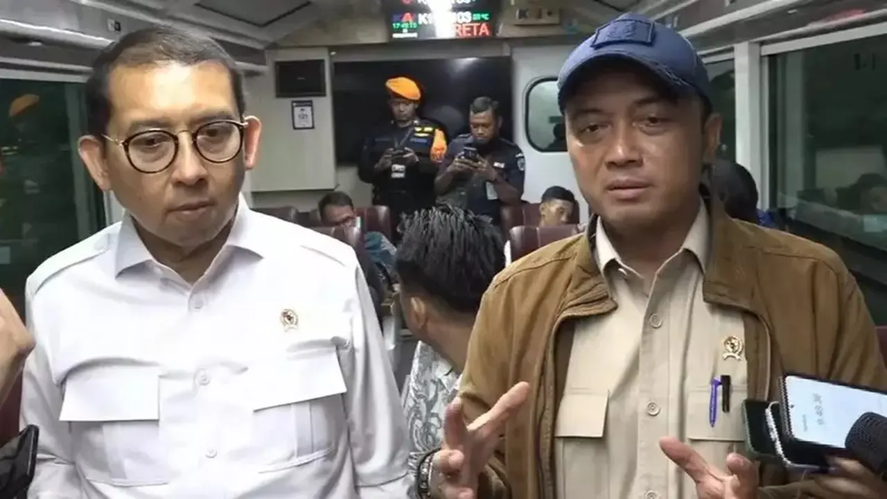 MK Perintahkan Pisahkan Anggaran Makan Bergizi Gratis dari Pendidikan, Pemerintah Pelajari Detail