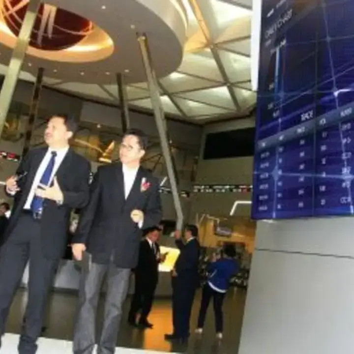 MKNT Segera Gelar Private Placement, Investor Baru Siap Suntik Dana Rp 200 Miliar