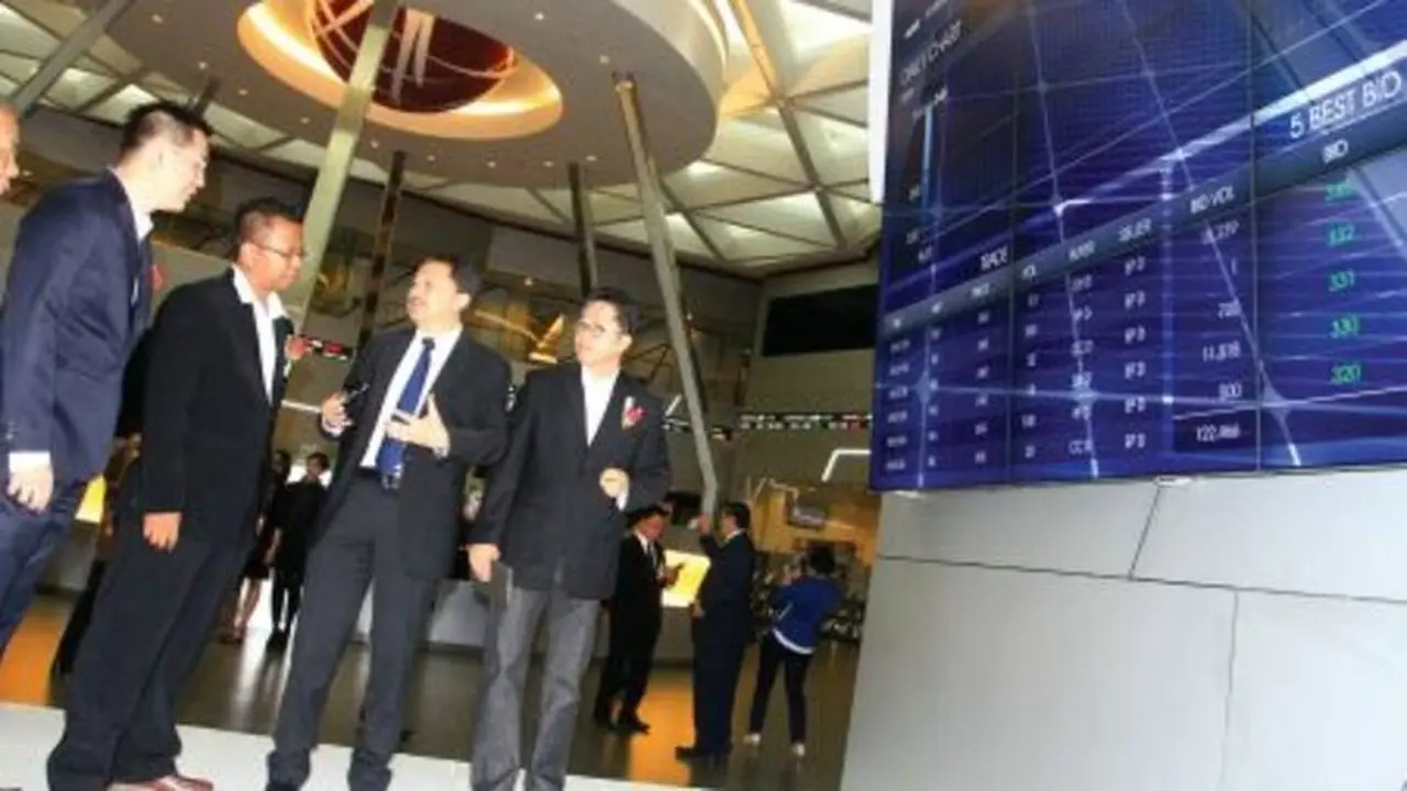 MKNT Segera Gelar Private Placement, Investor Baru Siap Suntik Dana Rp 200 Miliar
