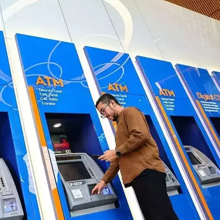 MNC Sekuritas Masukkan Saham BBRI ke Daftar Pilihan, JP Morgan Optimistis