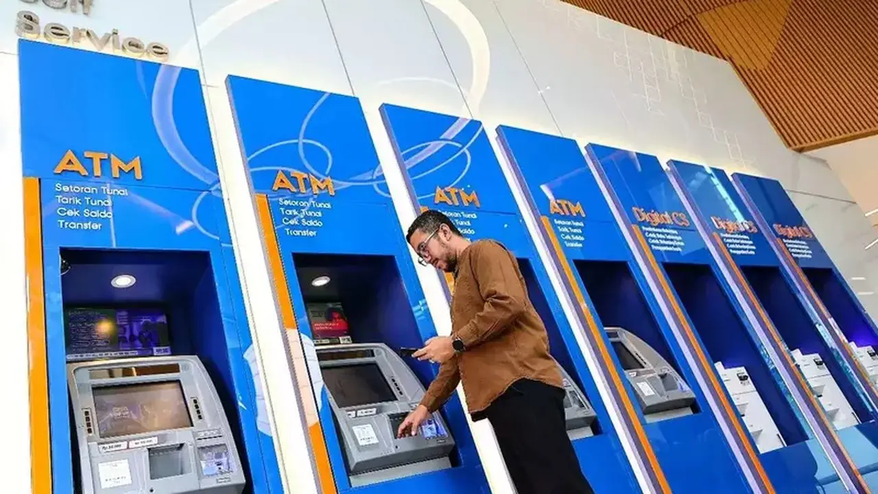 MNC Sekuritas Masukkan Saham BBRI ke Daftar Pilihan, JP Morgan Optimistis