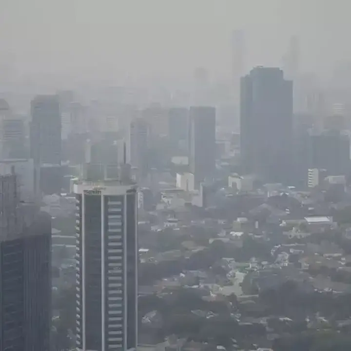 Moody’s: Ketidakpastian Kebijakan Ekonomi Indonesia Jadi Sorotan