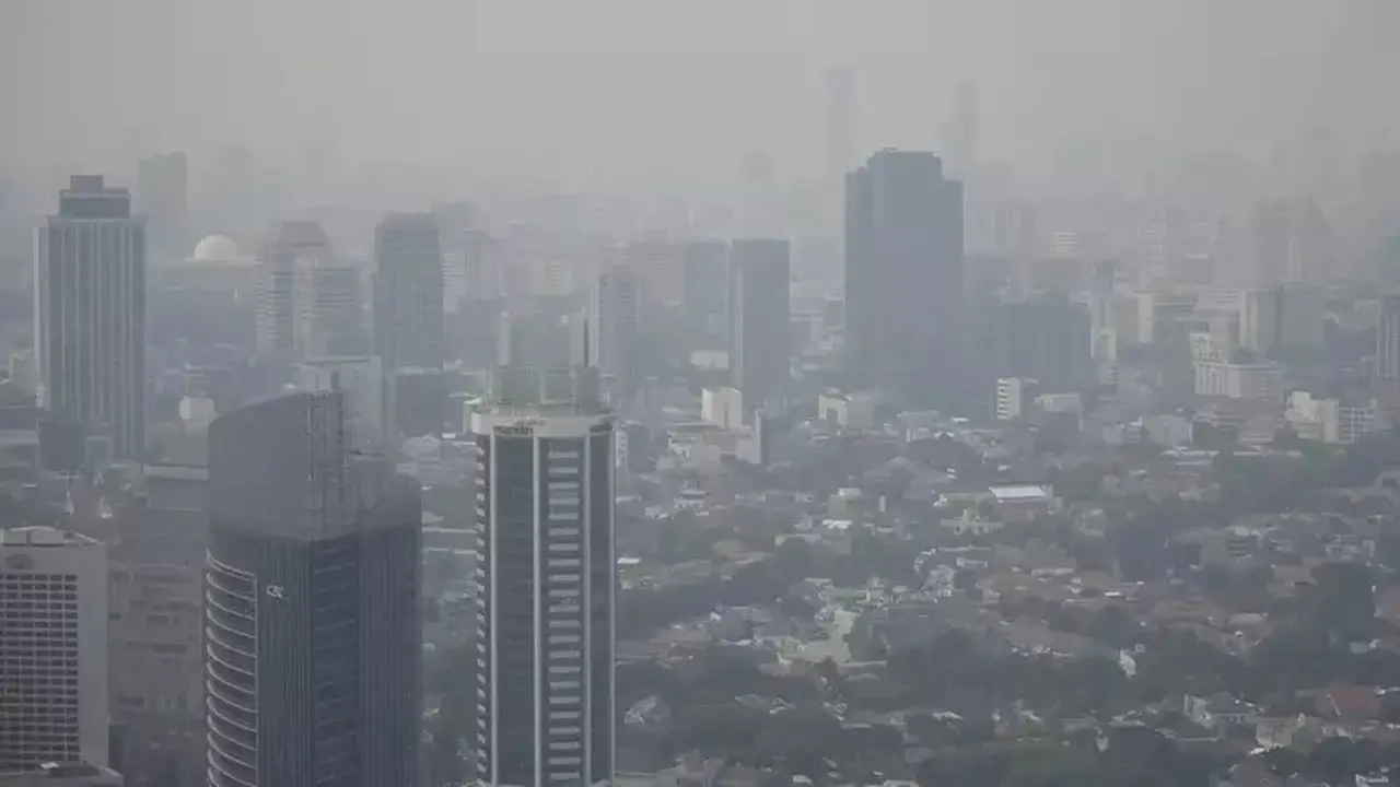 Moody's: Ketidakpastian Kebijakan Ekonomi Indonesia Jadi Sorotan
