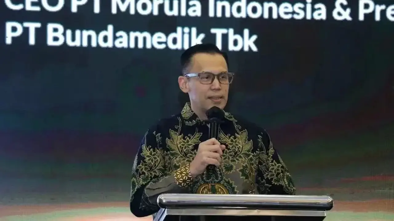 Morula IFC BSD Buka Layanan Fertilitas Internasional, Tarik Pasien Mancanegara