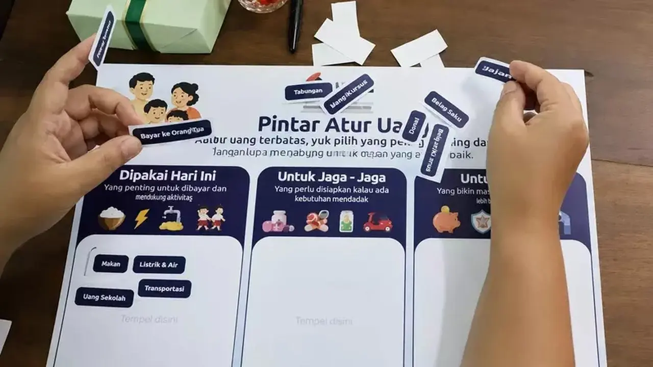 MSIG Life dan ISCO Foundation Gelar Workshop Literasi Keuangan untuk Orang Tua Prasejahtera