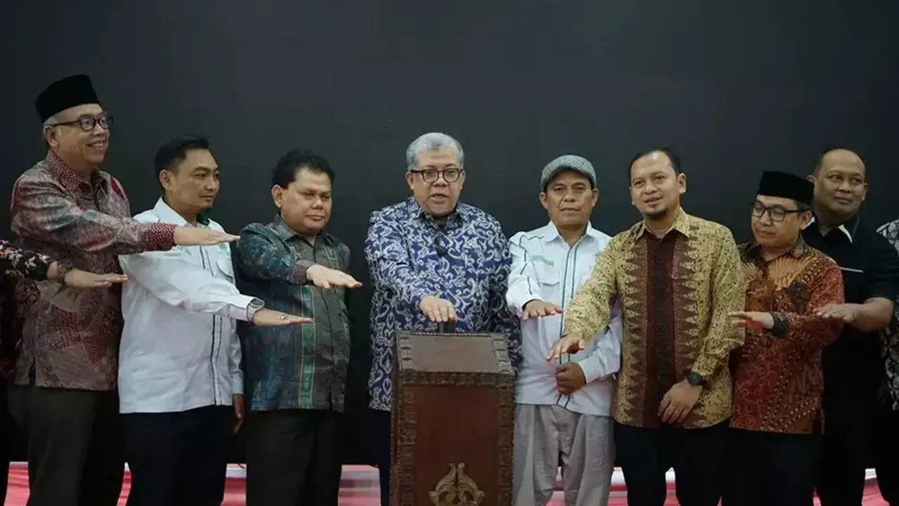MUI Luncurkan "Perumahan Merah Putih" untuk Akses Hunian Layak