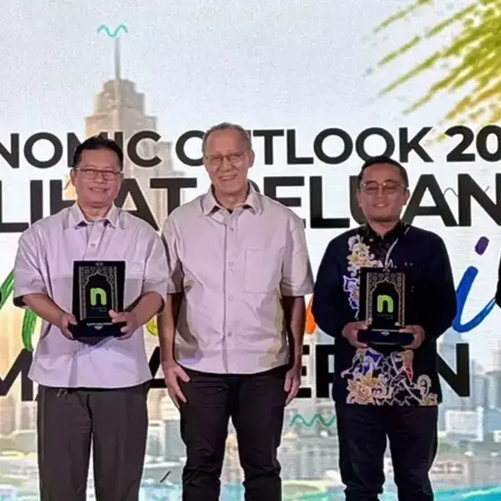 Nanobank Syariah Tingkatkan Literasi Ekonomi Pelaku Usaha Hadapi Dinamika Global