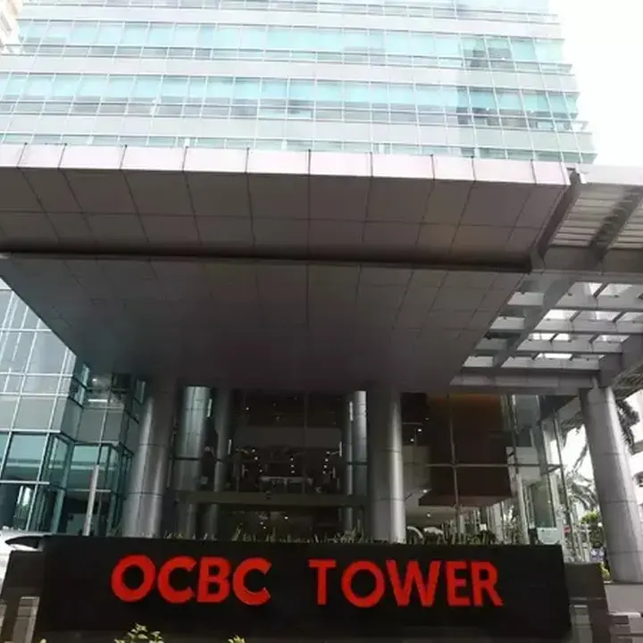 OCBC NISP Ambil Alih 20% Saham Great Eastern Life Indonesia
