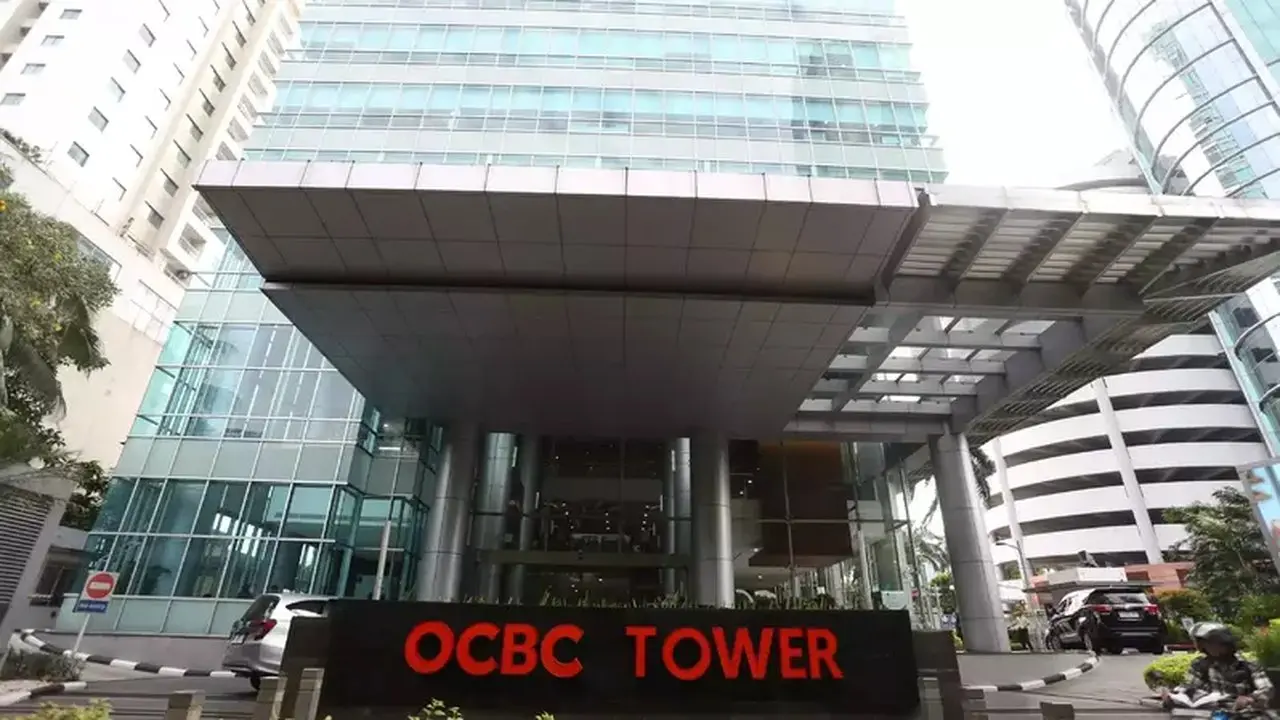 OCBC NISP Ambil Alih 20% Saham Great Eastern Life Indonesia