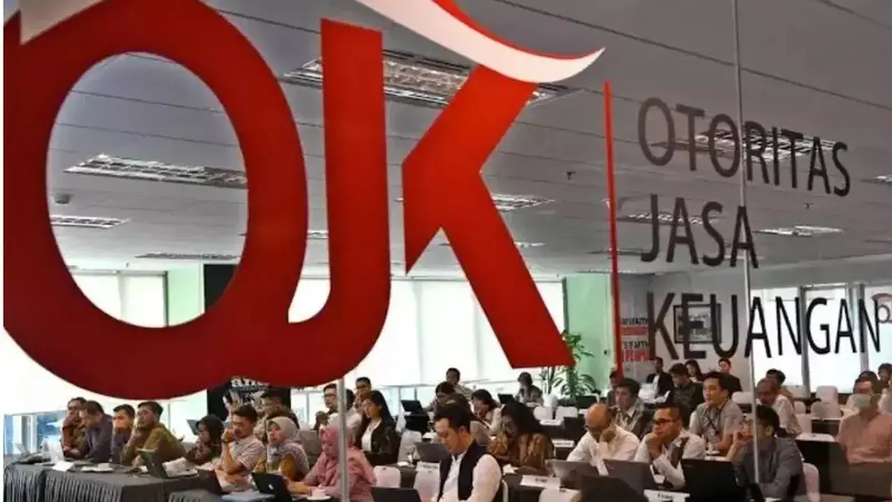 OJK Panggil Kredivo dan KrediFazz Terkait Dugaan Intimidasi Penagihan Konsumen