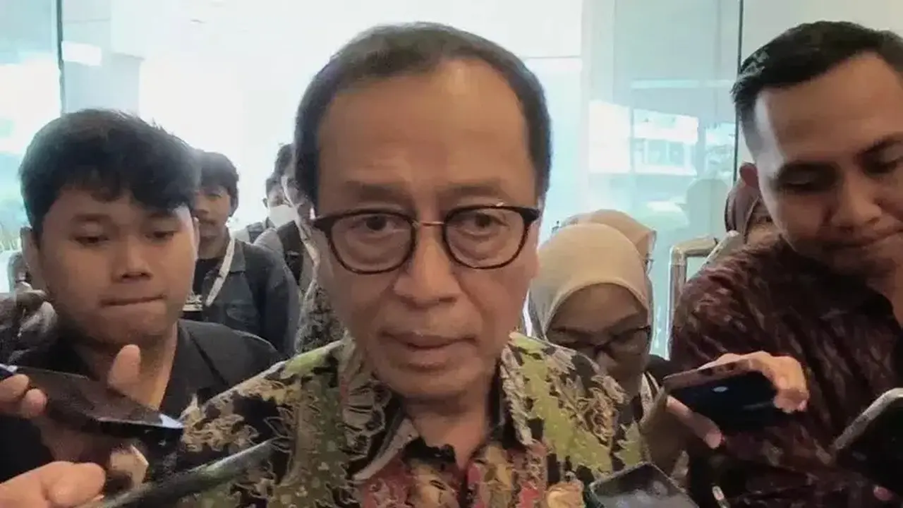 OJK Perketat Pengawasan Bank untuk Berantas Praktik Fraud Internal