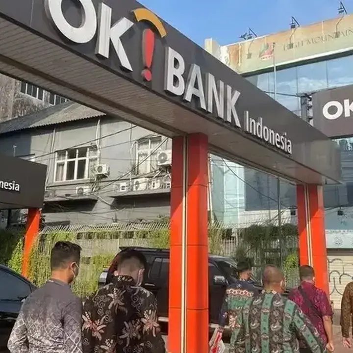 OK Bank Harapkan Stabilitas Usai Perry Warjiyo Mundur dari BI