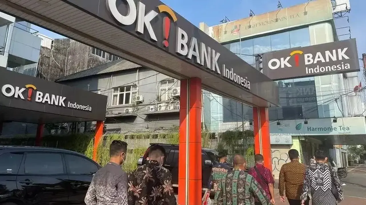 OK Bank Harapkan Stabilitas Usai Perry Warjiyo Mundur dari BI