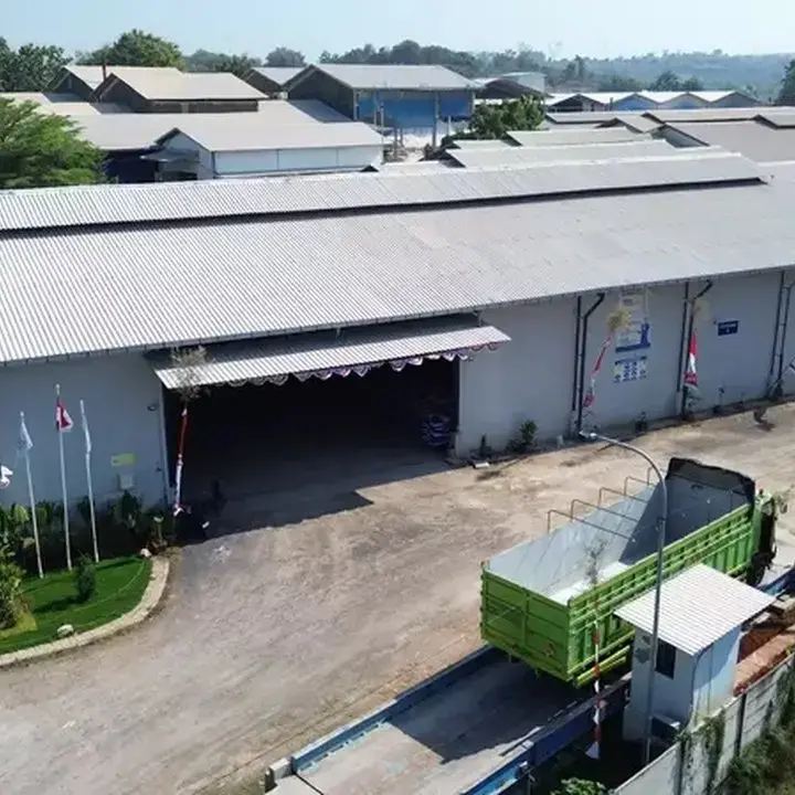 Omzet PT Nusa Palapa Gemilang Naik 117%, Laba Bersih Capai Rp 2,11 Miliar