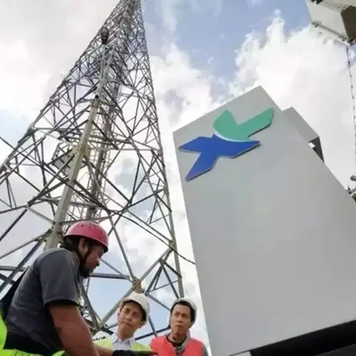 Operator Telekomunikasi Indonesia Raih Spektrum Frekuensi, Saham TLKM, EXCL, ISAT Diprediksi Menguat