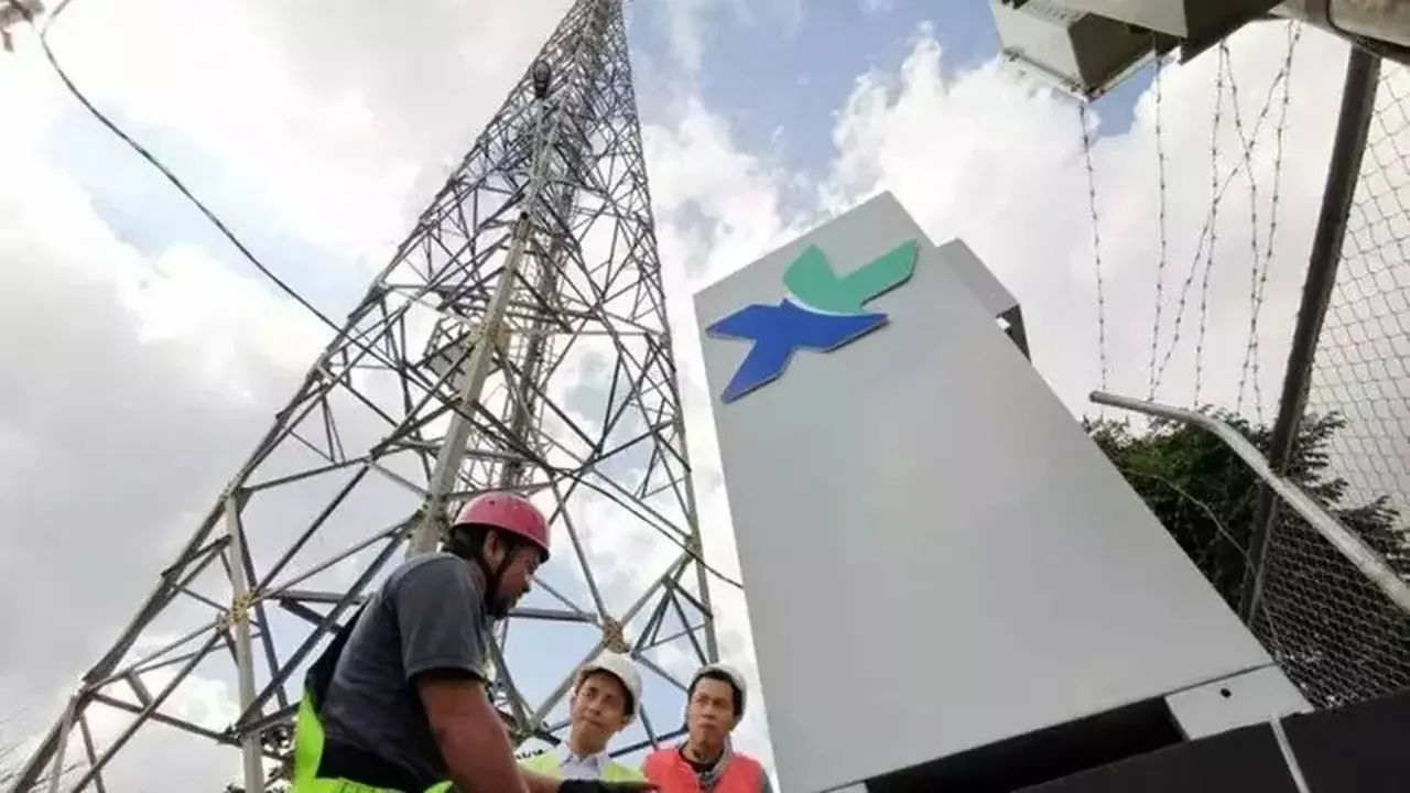 Operator Telekomunikasi Indonesia Raih Spektrum Frekuensi, Saham TLKM, EXCL, ISAT Diprediksi Menguat
