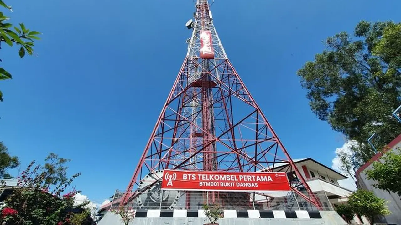 Operator Wajib Perluas 5G, Frekuensi 700 MHz dan 2,6 GHz Resmi Dimenangkan