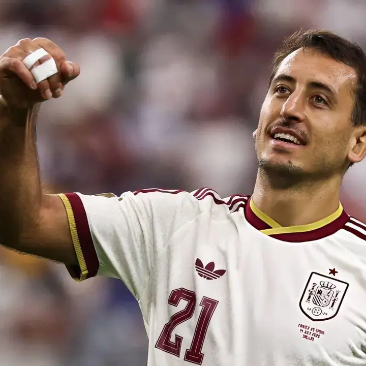 Oyarzabal Berpeluang Lewati Rekor Gol David Villa dan Emilio Butragueño Di Final Piala Dunia 2026