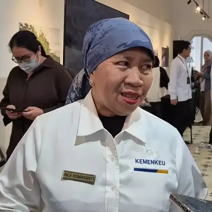 Pajak Ekonomi Digital Capai Rp 54,7 Triliun Hingga Pertengahan 2026