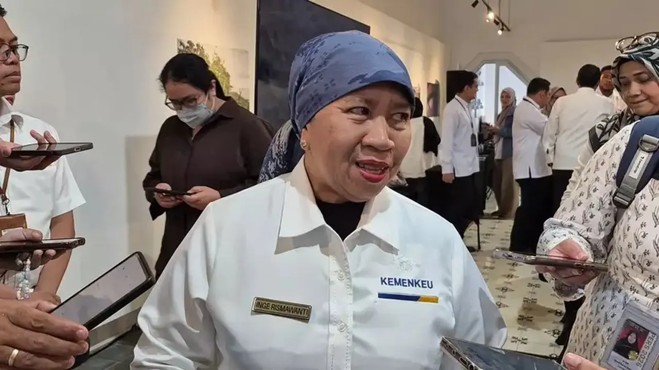 Pajak Ekonomi Digital Capai Rp 54,7 Triliun Hingga Pertengahan 2026