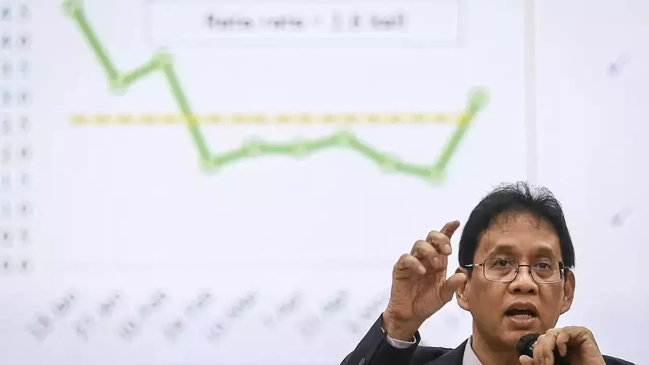 Panda Bond Indonesia Kantongi Peringkat Tertinggi AAA di China