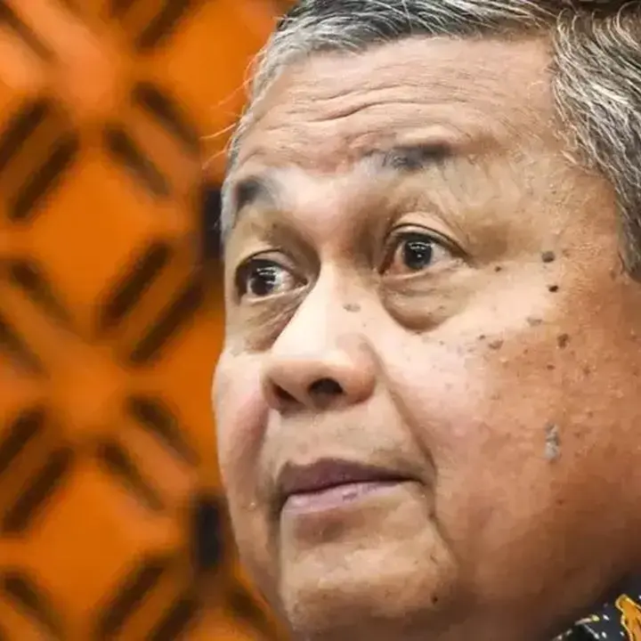 Pasar Keuangan Harapkan Gubernur BI Baru Jaga Stabilitas Rupiah dan Kepercayaan