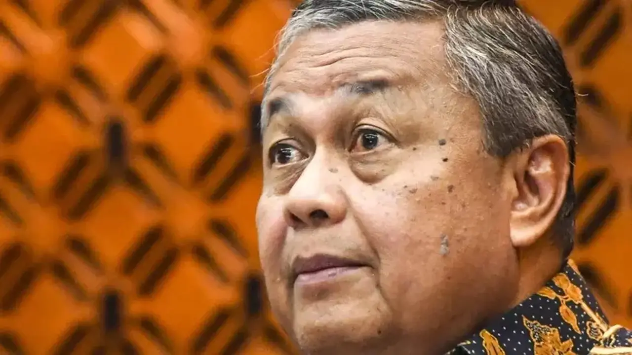 Pasar Keuangan Harapkan Gubernur BI Baru Jaga Stabilitas Rupiah dan Kepercayaan