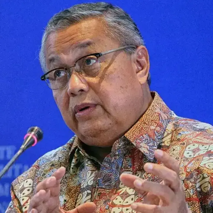 Pasca-Perry Warjiyo, Siapa Pengganti di Bank Indonesia?