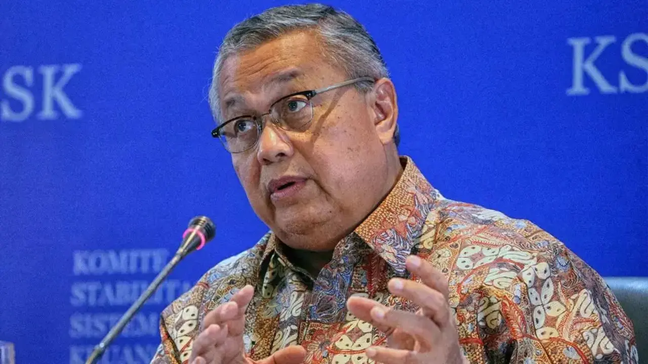 Pasca-Perry Warjiyo, Siapa Pengganti di Bank Indonesia?