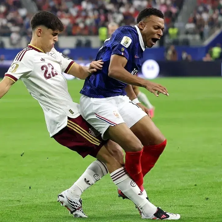 Pau Cubarsi Memecahkan Rekor Paolo Maldini Jadi Pemegang Rekor Clean Sheet Tercepat di Piala Dunia