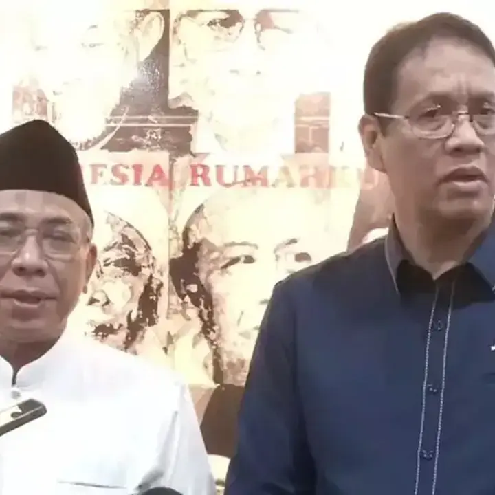 PBNU Minta Arahan Kemenkeu untuk Kelola Konsesi Tambang Lewat Koperasi