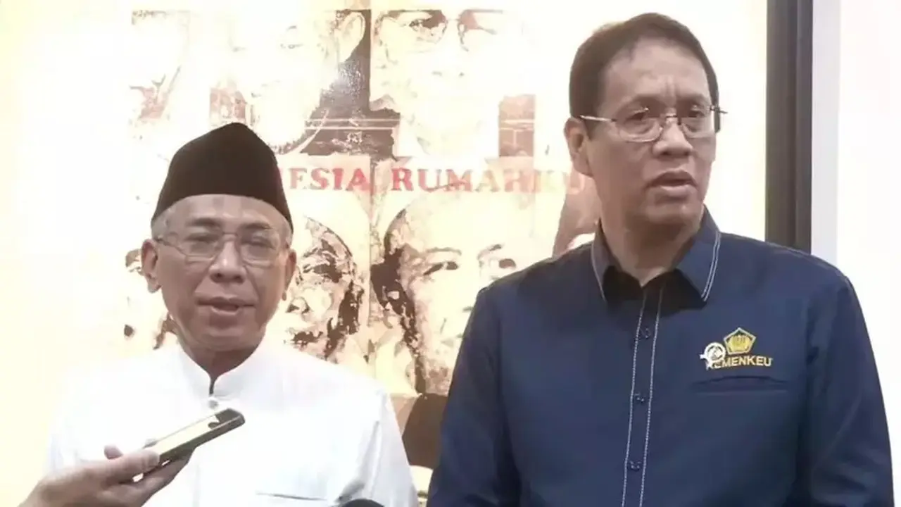 PBNU Minta Arahan Kemenkeu untuk Kelola Konsesi Tambang Lewat Koperasi