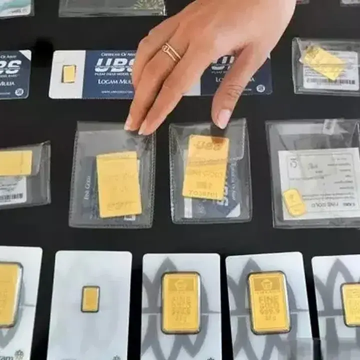 Pegadaian Catat Kenaikan Harga Emas Antam, UBS, dan Galeri 24 Per 15 Juli 2026