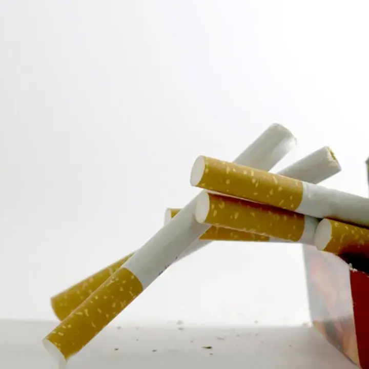 Pelaku Industri Rokok Tolak Aturan Baru, Khawatir Kelangsungan Usaha