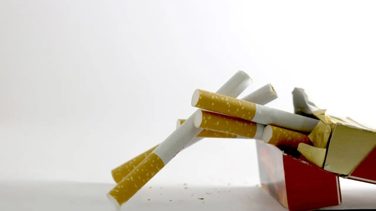 Pelaku Industri Rokok Tolak Aturan Baru, Khawatir Kelangsungan Usaha
