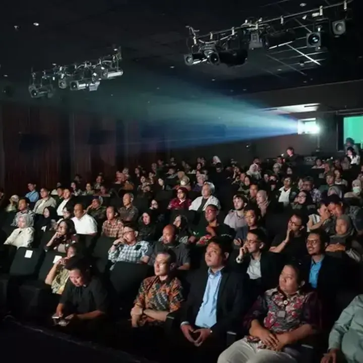 Pembangunan Berbasis Alam: Dorongan Kebijakan untuk Ekonomi Restoratif