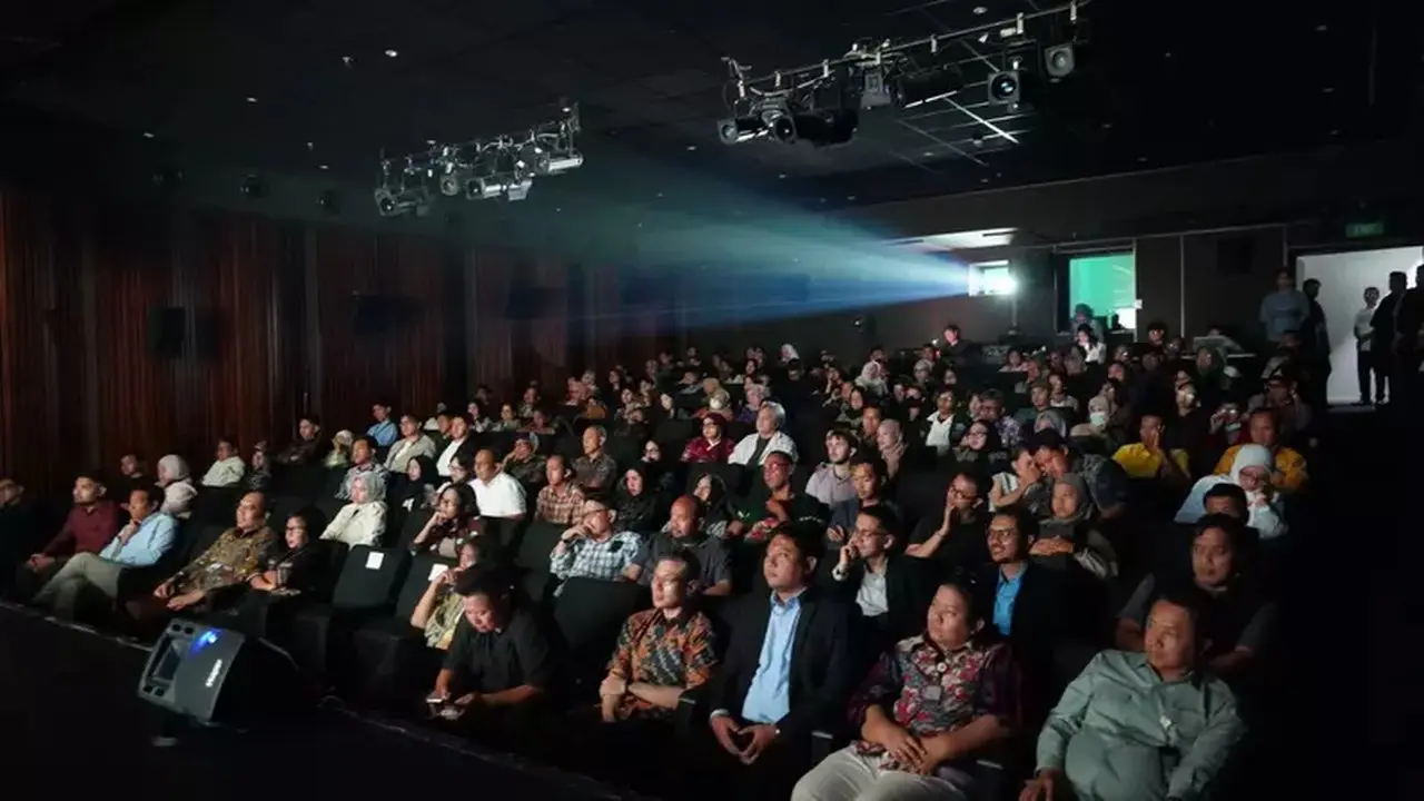 Pembangunan Berbasis Alam: Dorongan Kebijakan untuk Ekonomi Restoratif