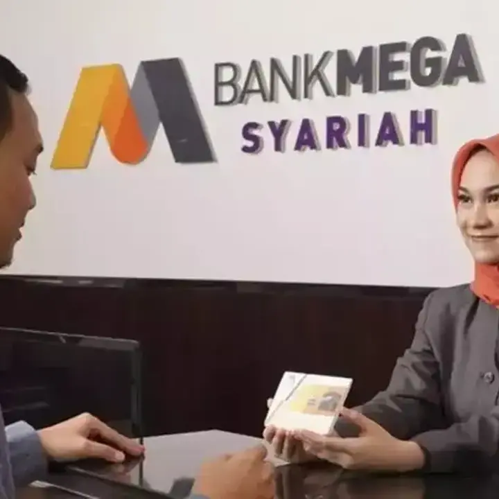 Pembiayaan Emas Bank Mega Syariah Melonjak 1.715% di Paruh Pertama 2026