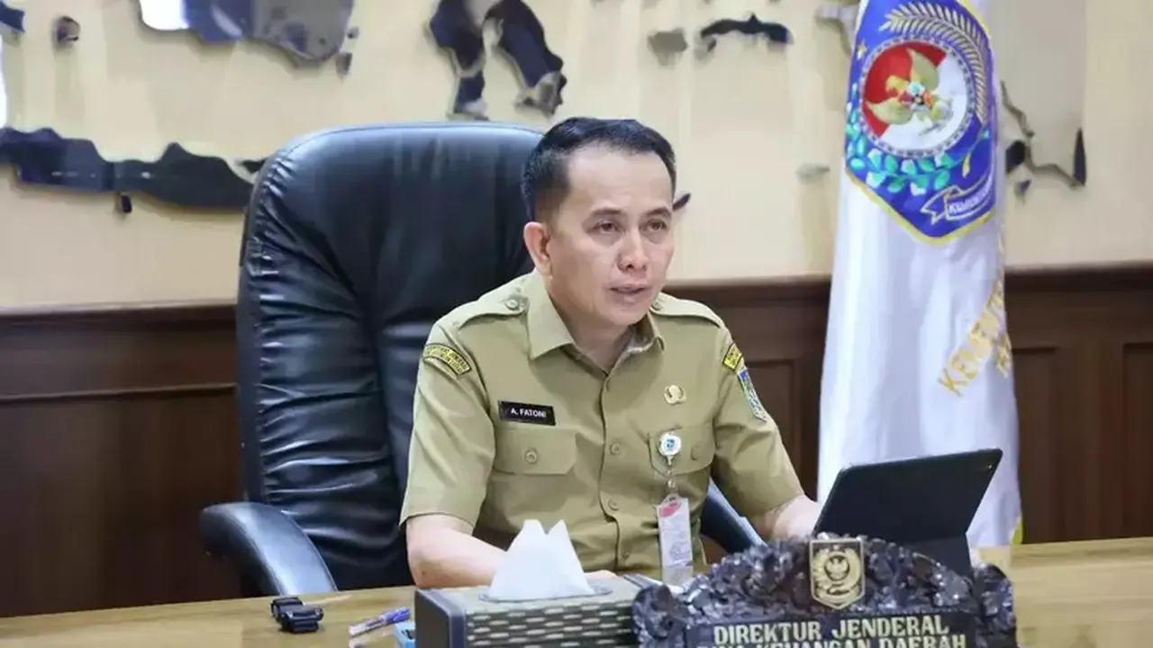 Pemda Didorong Optimalkan KPBU untuk Percepatan Pembangunan Infrastruktur