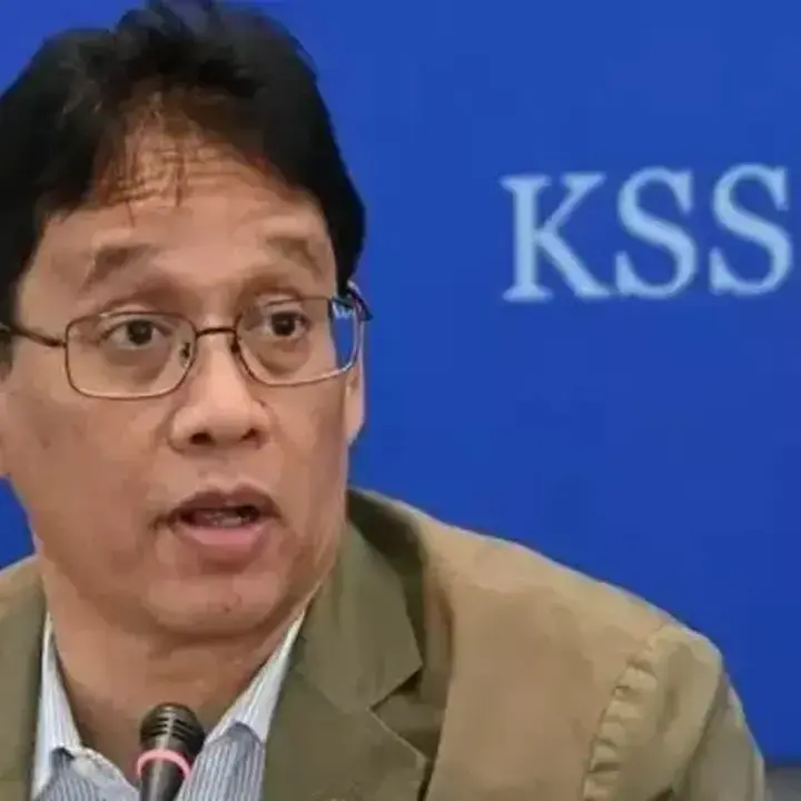 Pemerintah Cari Skema Pembiayaan Kereta Cepat Whoosh di Luar APBN