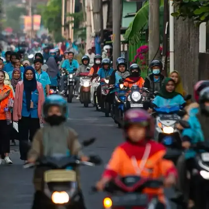 Pemerintah Diminta Beri Stimulus Industri Padat Karya Untuk Redam Gelombang PHK