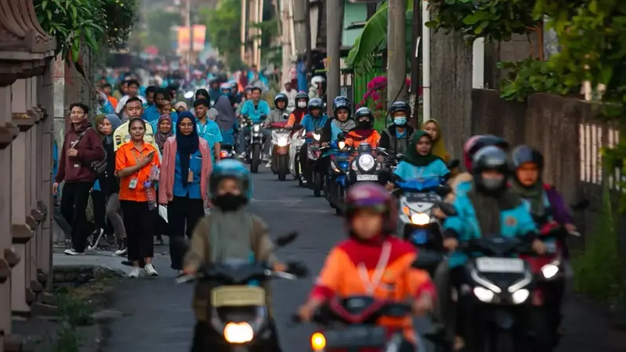 Pemerintah Diminta Beri Stimulus Industri Padat Karya Untuk Redam Gelombang PHK