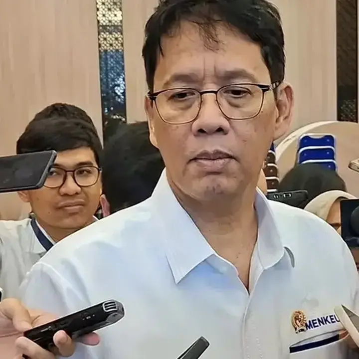 Pemerintah Kaji Penggunaan “Panda Bond” untuk Defisit APBN, Termasuk Proyek Whoosh